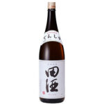 日本酒 【青森県】田酒　特別純米